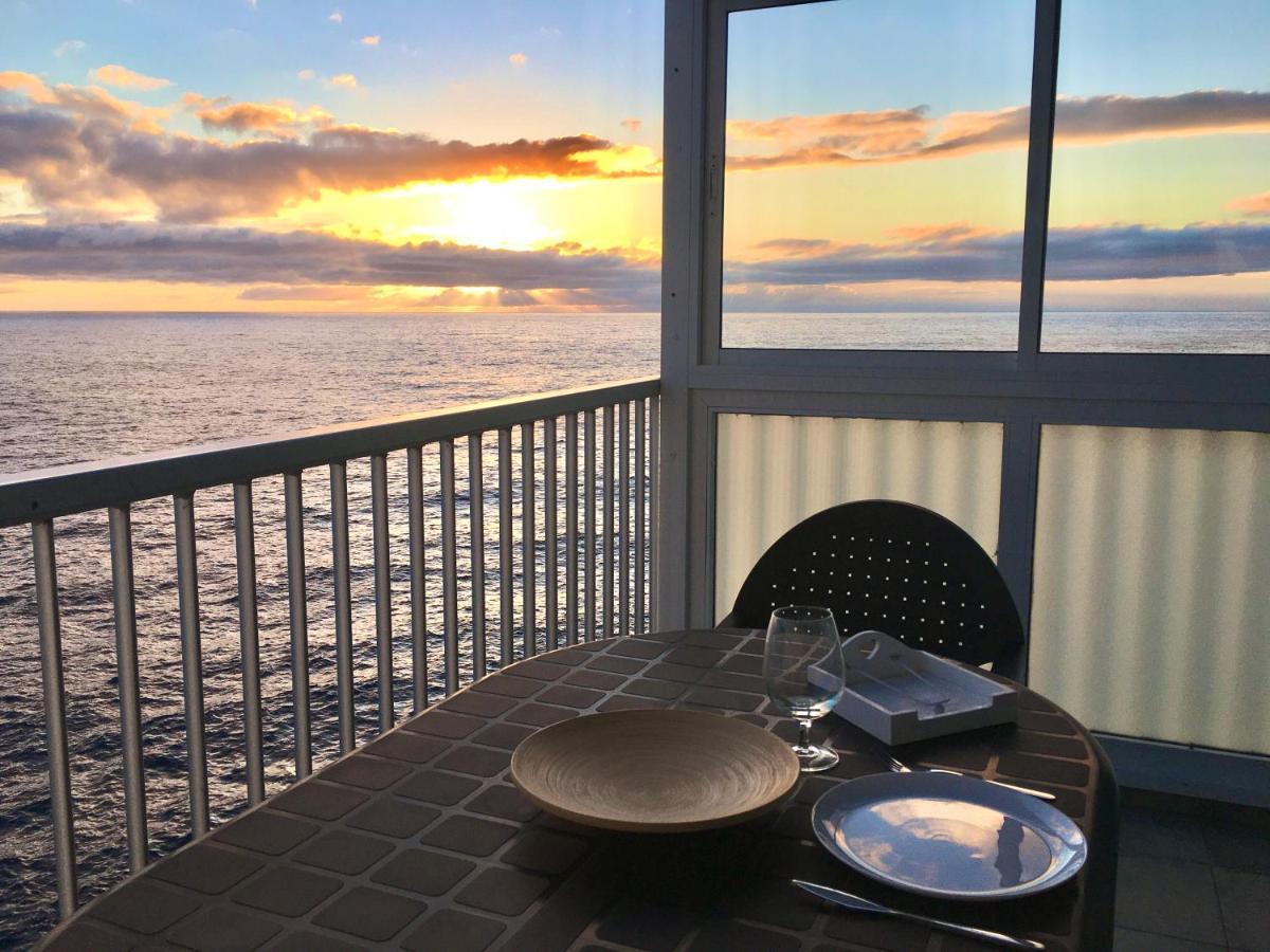 Mesa Del Mar Sunset Dream Vacational Rental Home Puerto de la Madera Exterior photo